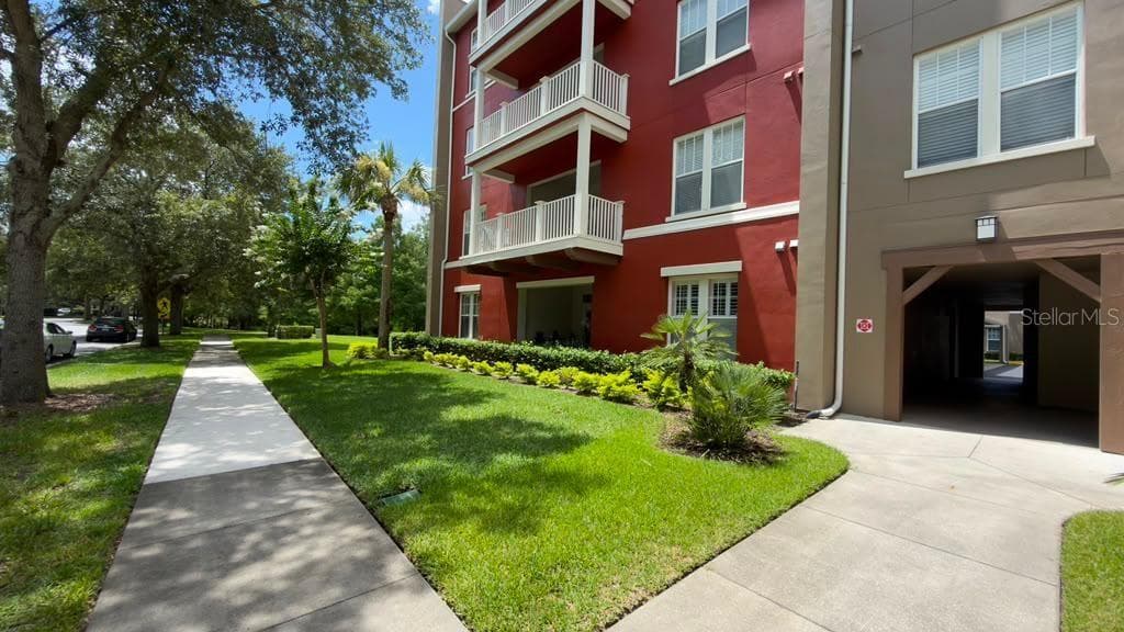 Condominium at 1400 CELEBRATION AVE #105, CELEBRATION, photo 4 of 27
