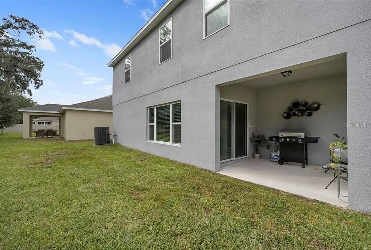 Single Family Residence at 535 DARSHIRE AVE, EUSTIS, photo 27 of 32