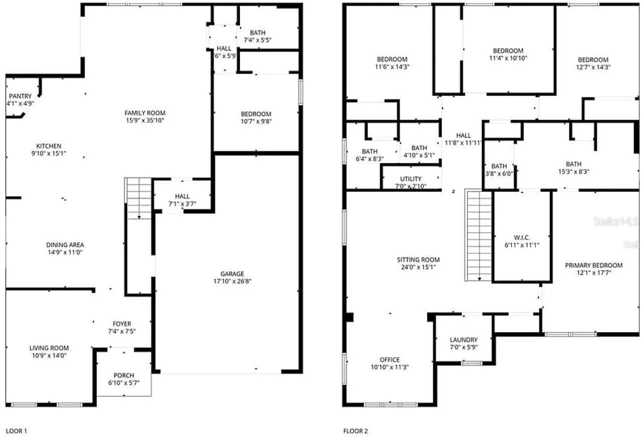 Single Family Residence at 535 DARSHIRE AVE, EUSTIS, photo 32 of 32