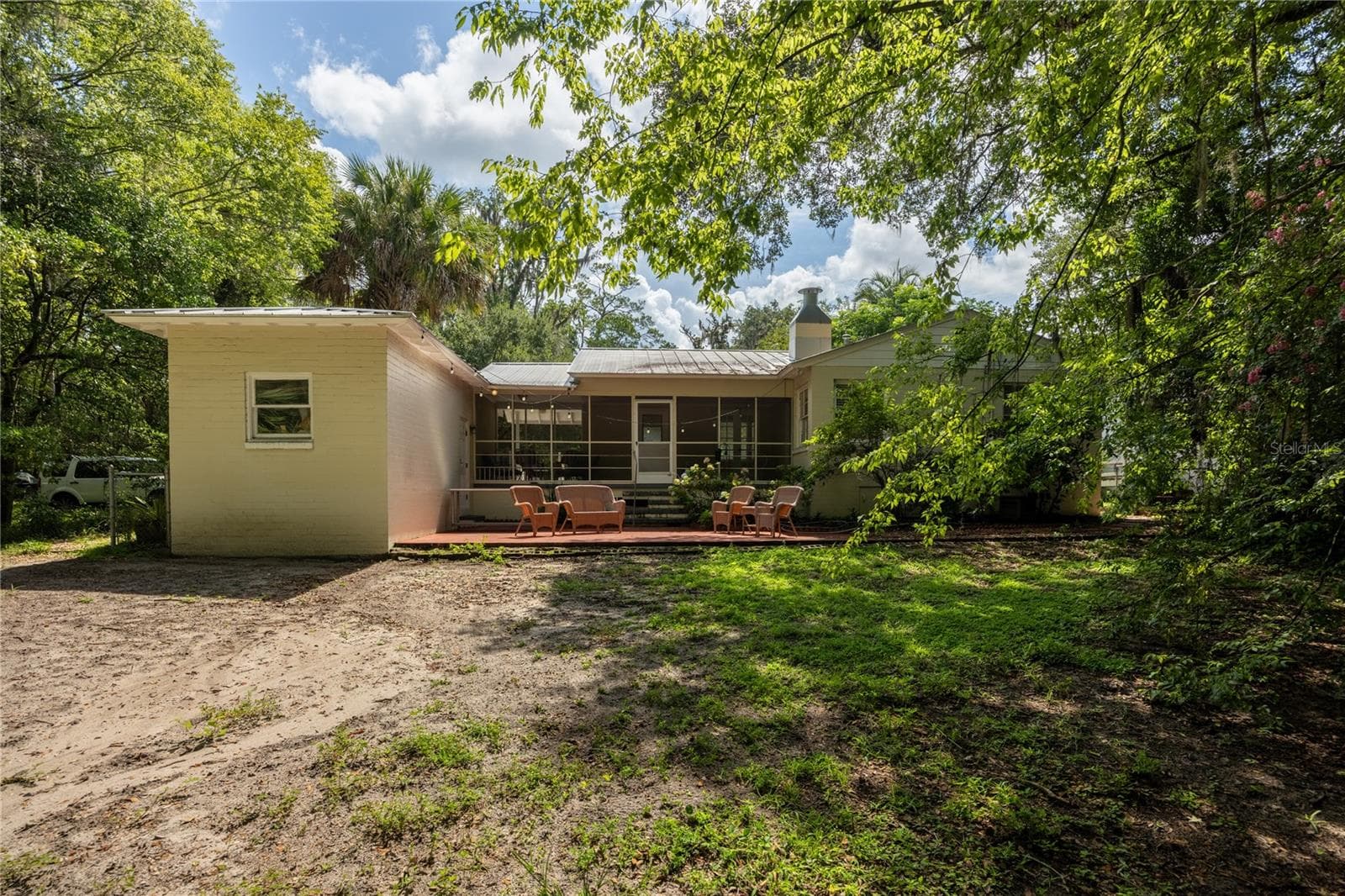 Single Family Residence at 434 NW 25TH ST, GAINESVILLE, photo 35 of 37