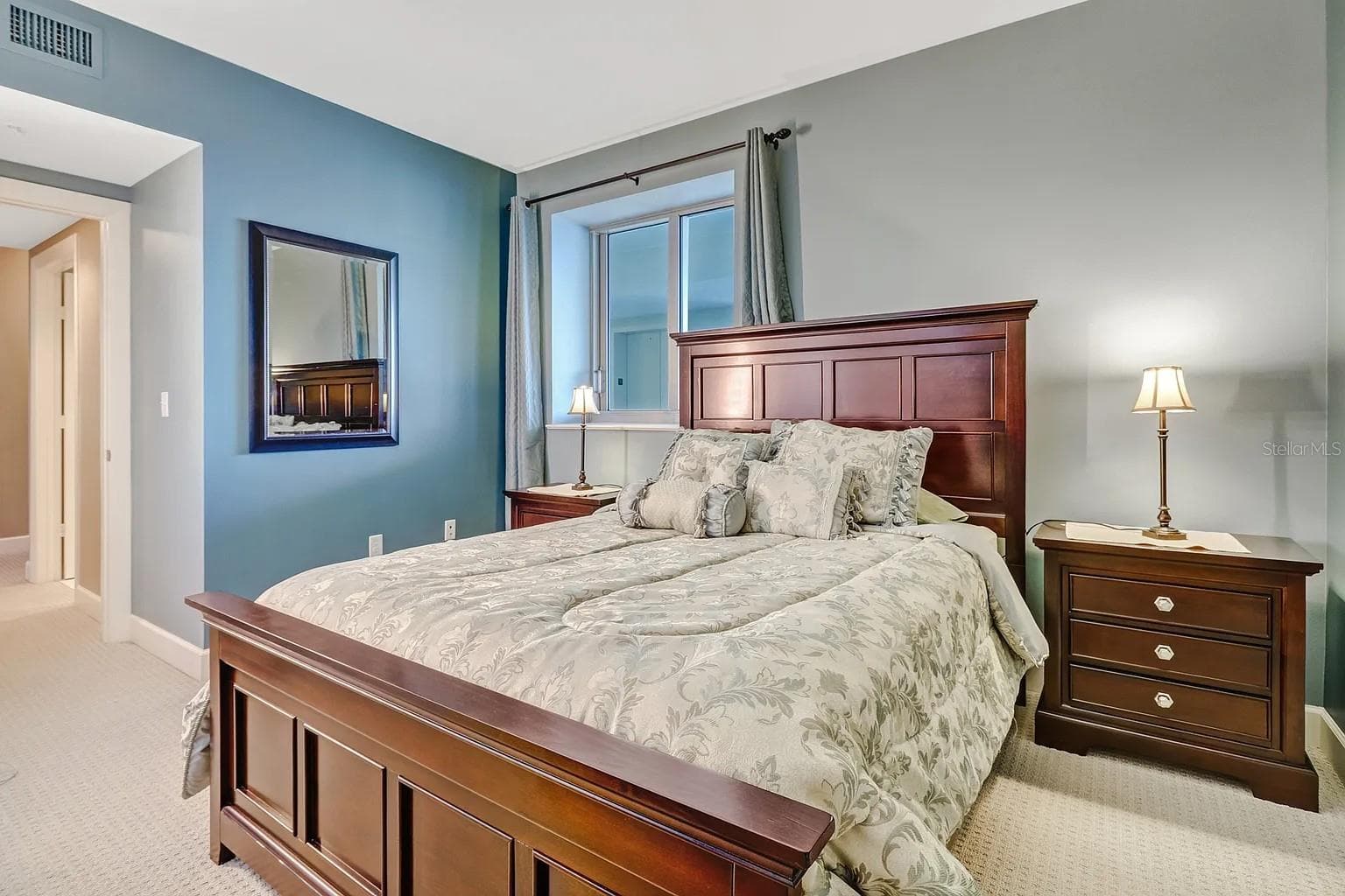 Condominium at 3000 OASIS GRAND BLVD #1002, FORT MYERS, photo 15 of 28