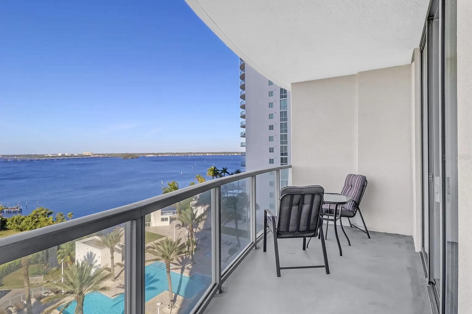 Condominium at 3000 OASIS GRAND BLVD #1002, FORT MYERS, photo 19 of 28
