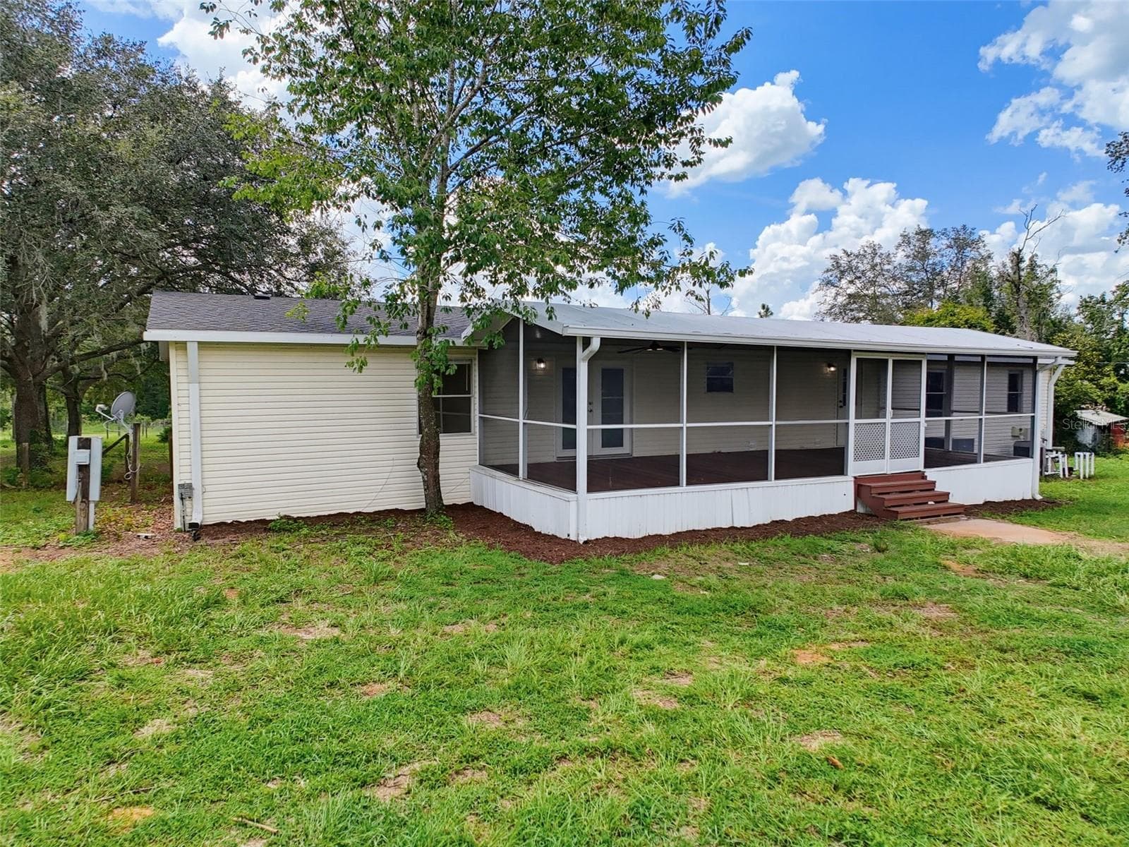 Manufactured Home at 11106 FERNWAY LN, DADE CITY, photo 36 of 43