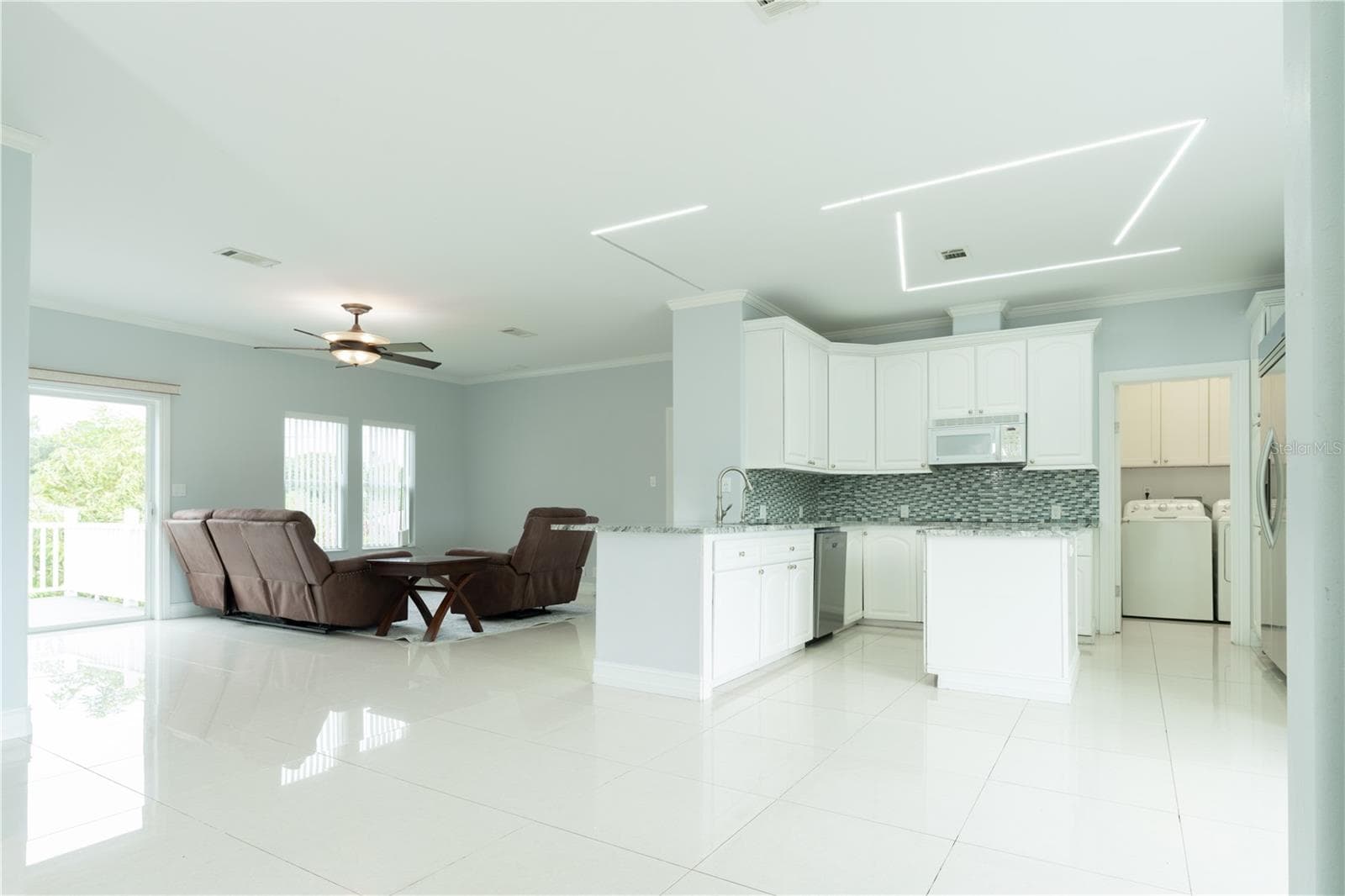Single Family Residence at 8345 TRILLIUM RD, FORT MYERS, photo 2 of 36
