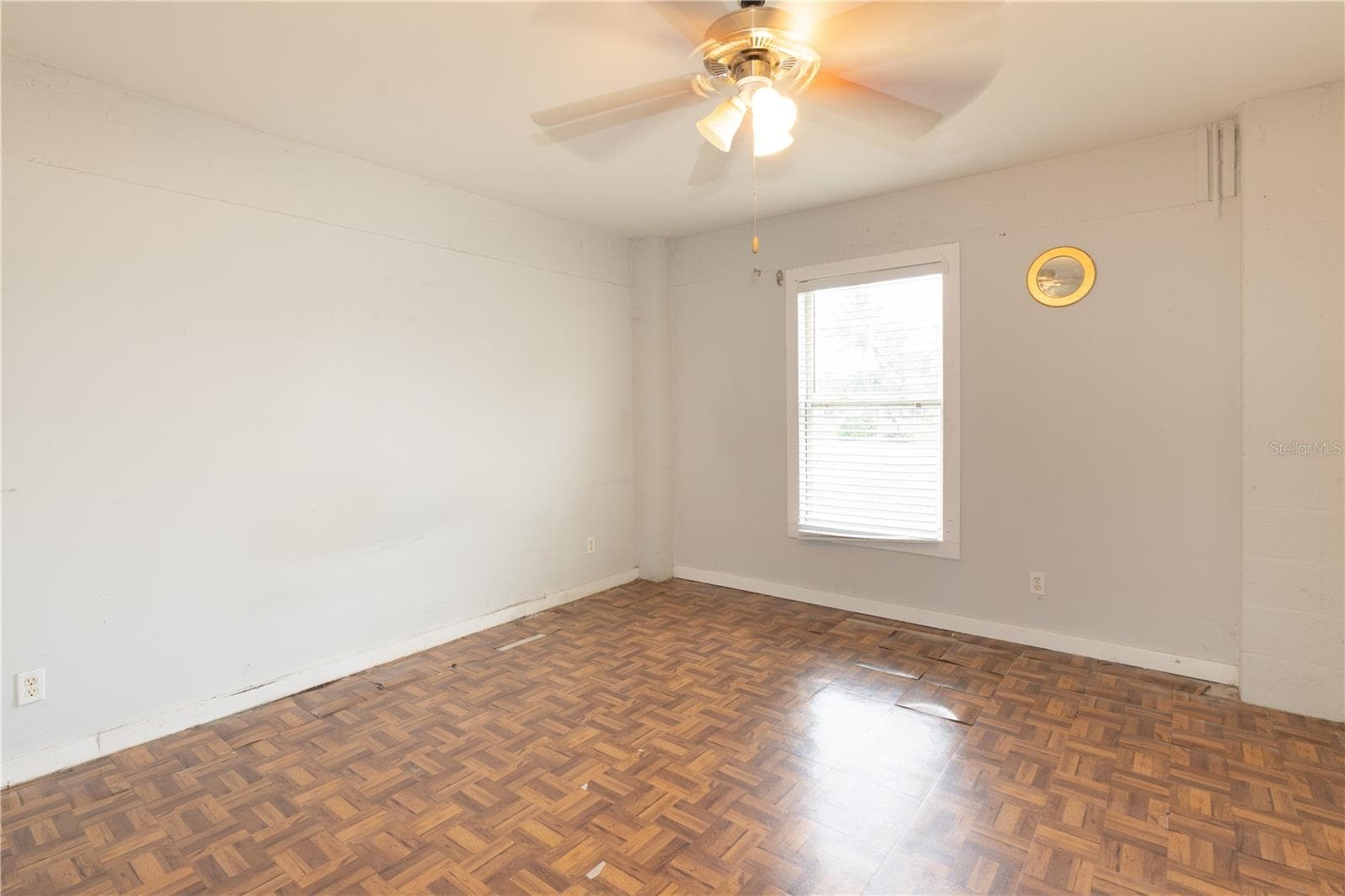 Bonus area - 8345 TRILLIUM RD, FORT MYERS