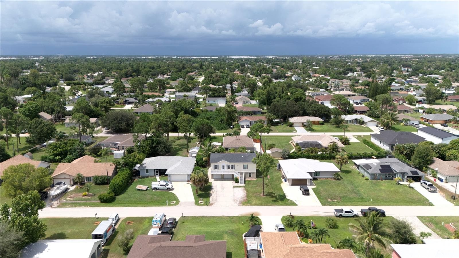 Single Family Residence at 8345 TRILLIUM RD, FORT MYERS, photo 31 of 36