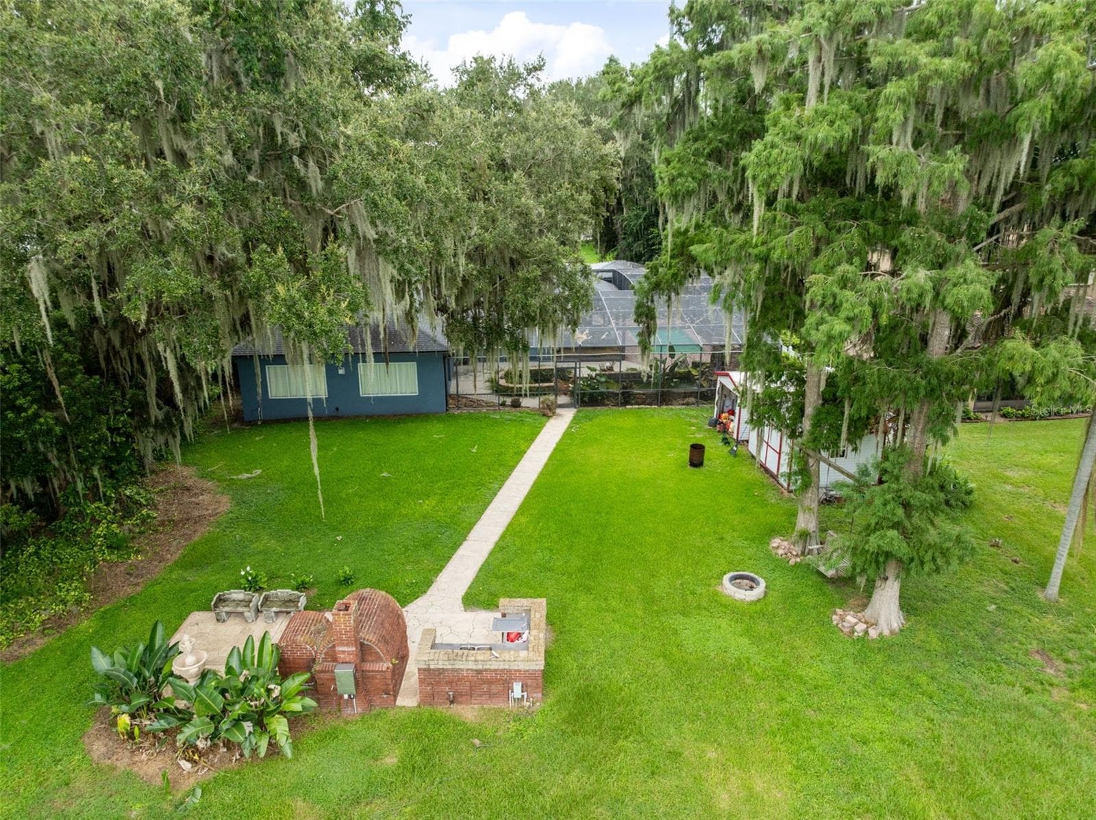 Single Family Residence at 807 NEPTUNE RD, KISSIMMEE, photo 22 of 31