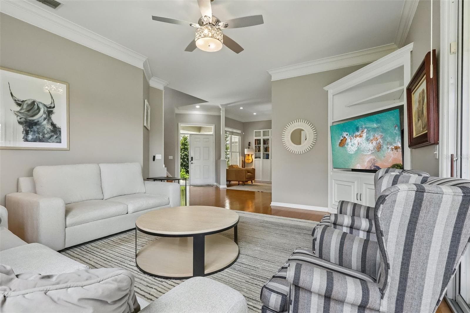 Single Family Residence at 3050 SHOAL CREEK VILLAGE DR, LAKELAND, photo 13 of 59