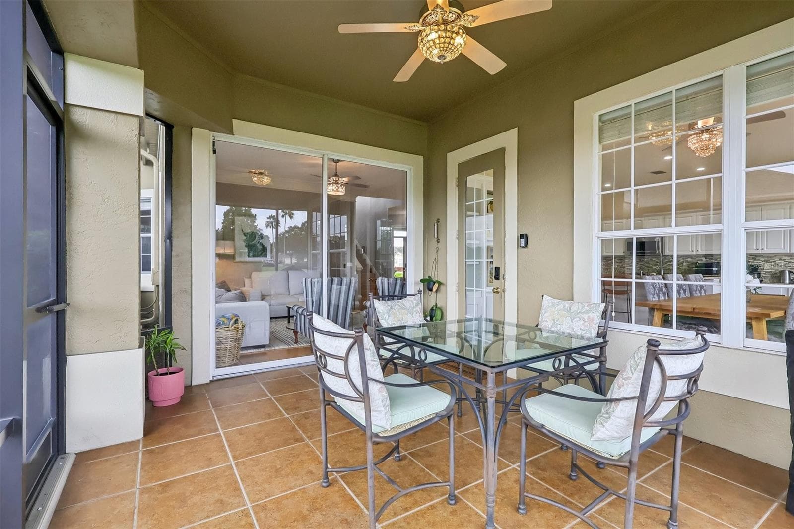 Single Family Residence at 3050 SHOAL CREEK VILLAGE DR, LAKELAND, photo 36 of 59