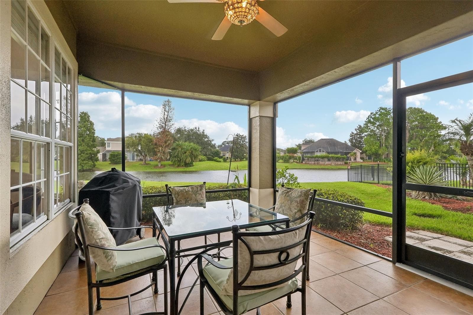 Single Family Residence at 3050 SHOAL CREEK VILLAGE DR, LAKELAND, photo 37 of 59