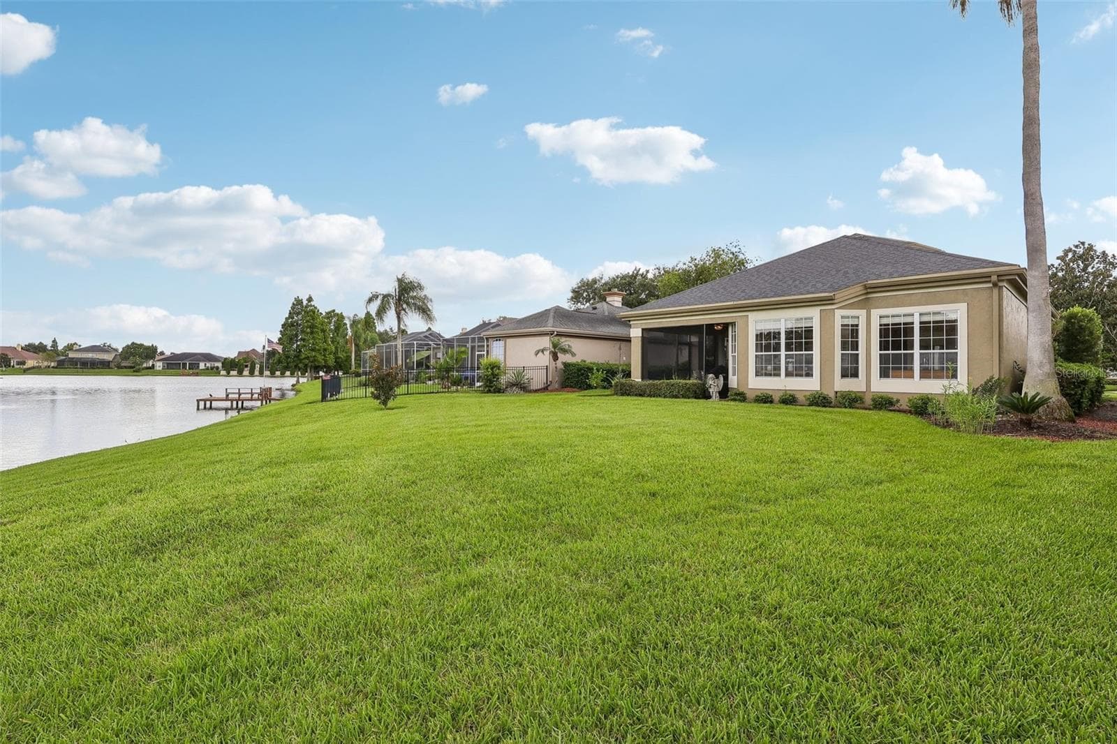 Single Family Residence at 3050 SHOAL CREEK VILLAGE DR, LAKELAND, photo 57 of 59