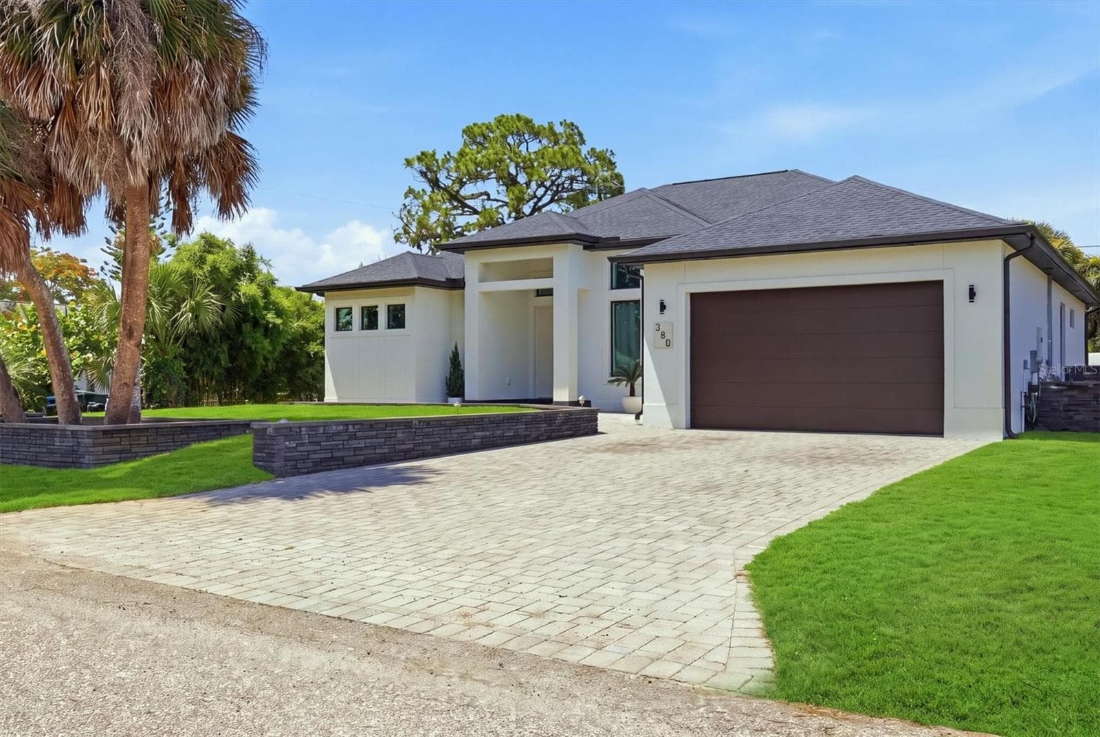 Single Family Residence at 380 COWRY RD, VENICE, photo 7 of 58