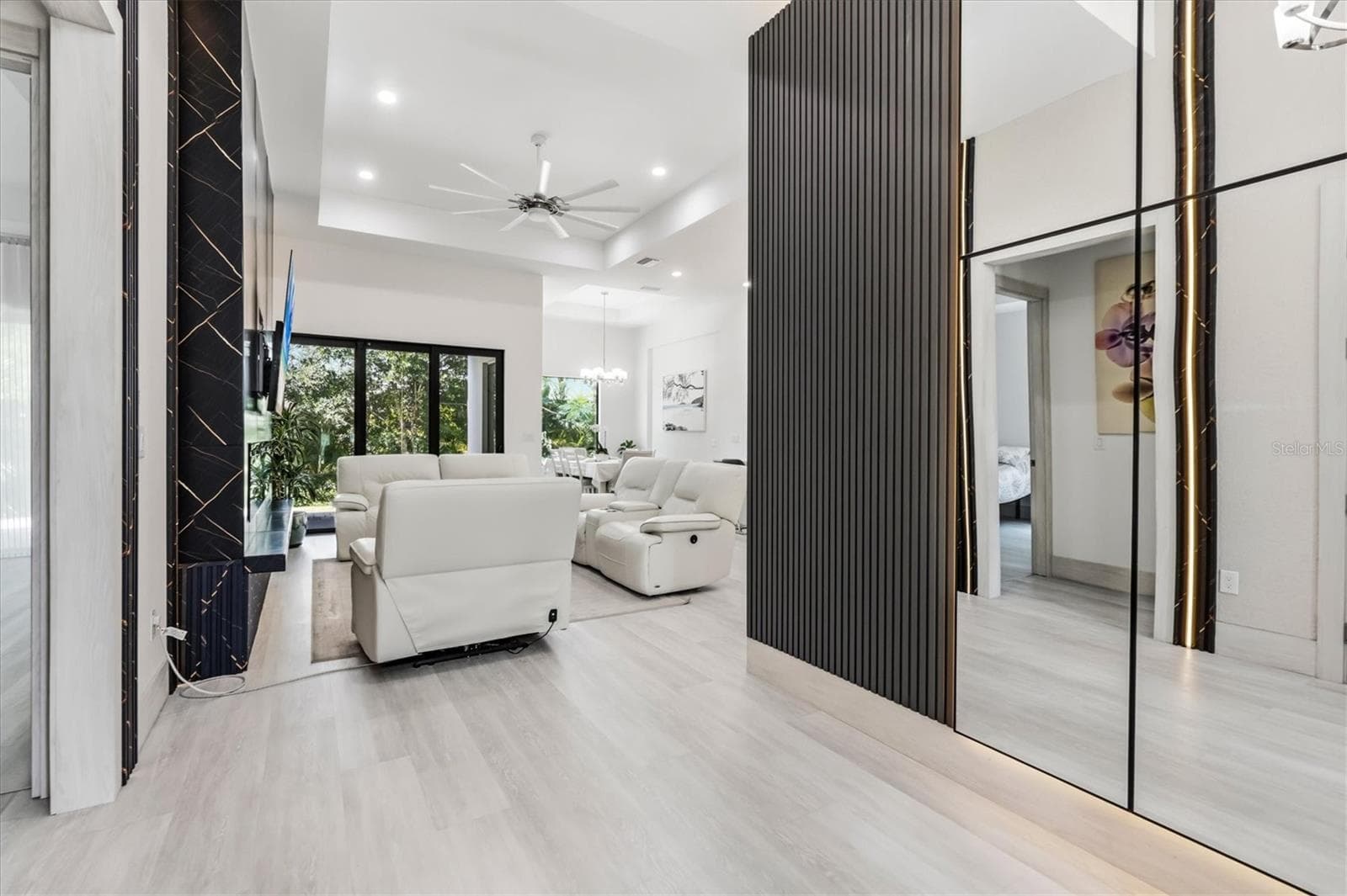 Single Family Residence at 380 COWRY RD, VENICE, photo 11 of 58