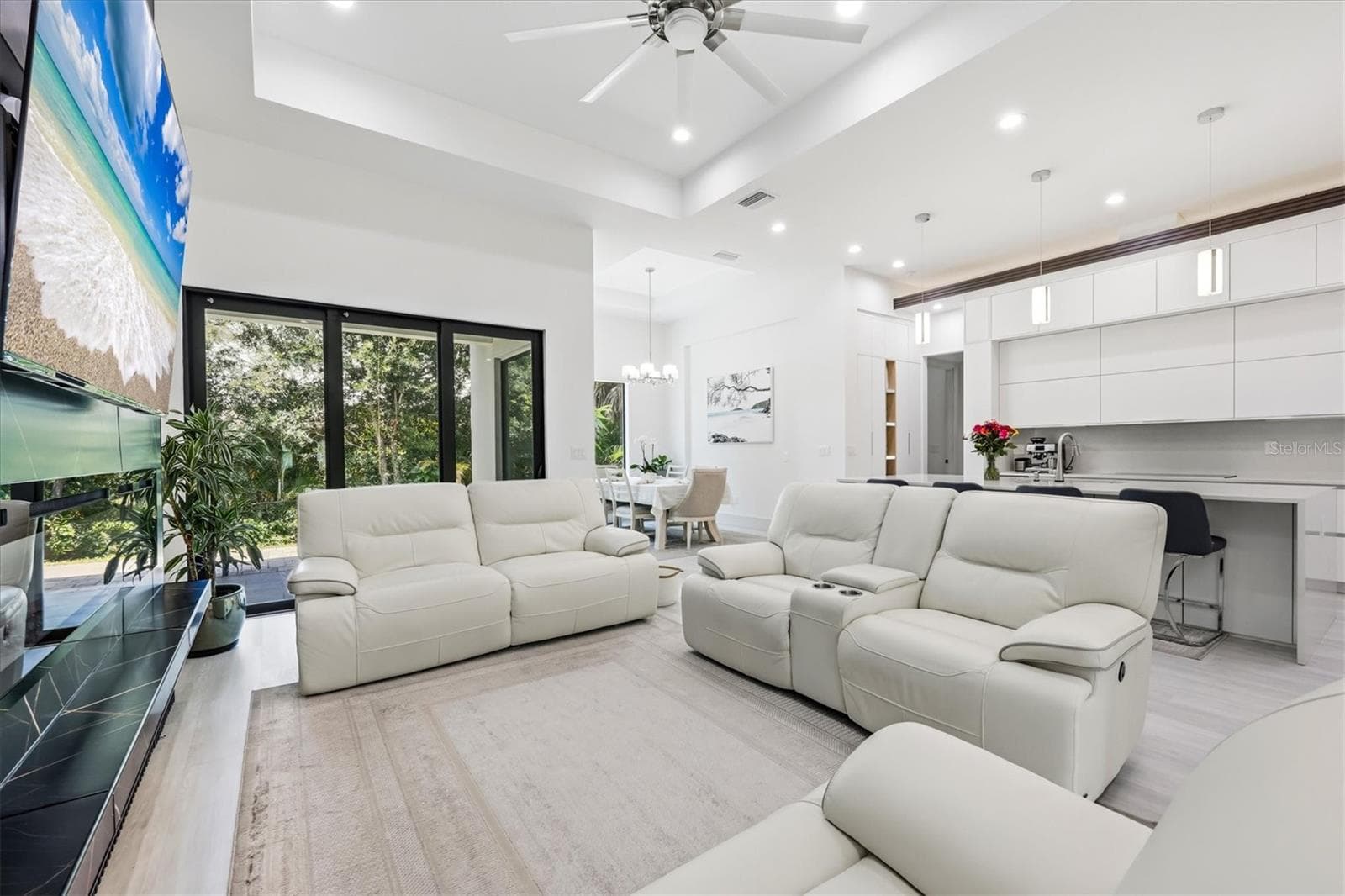 Single Family Residence at 380 COWRY RD, VENICE, photo 12 of 58