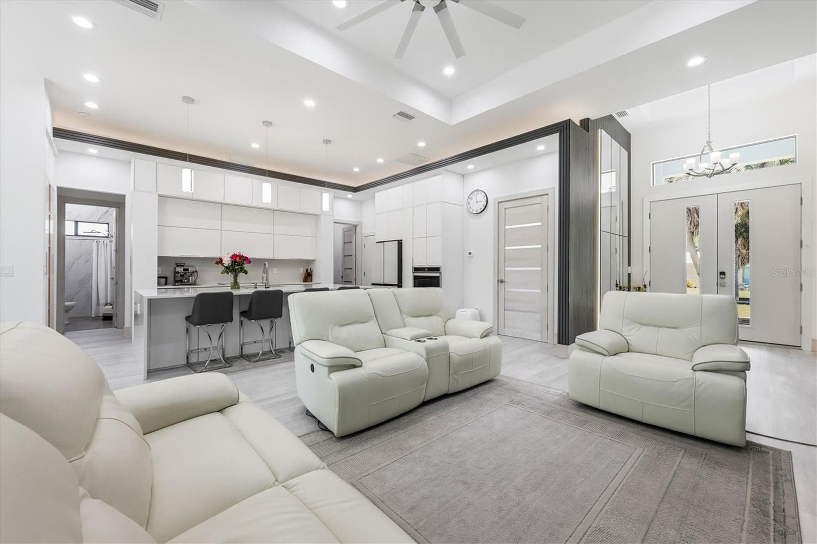 Single Family Residence at 380 COWRY RD, VENICE, photo 15 of 58