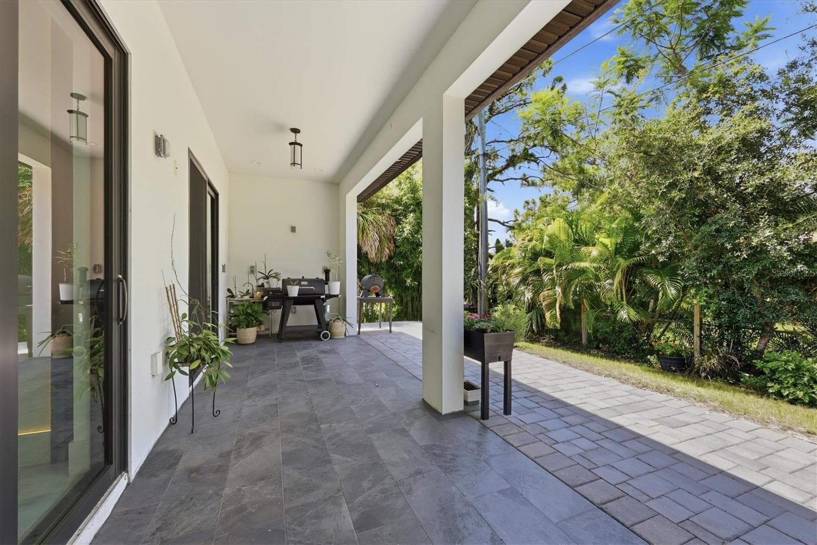 Single Family Residence at 380 COWRY RD, VENICE, photo 36 of 58