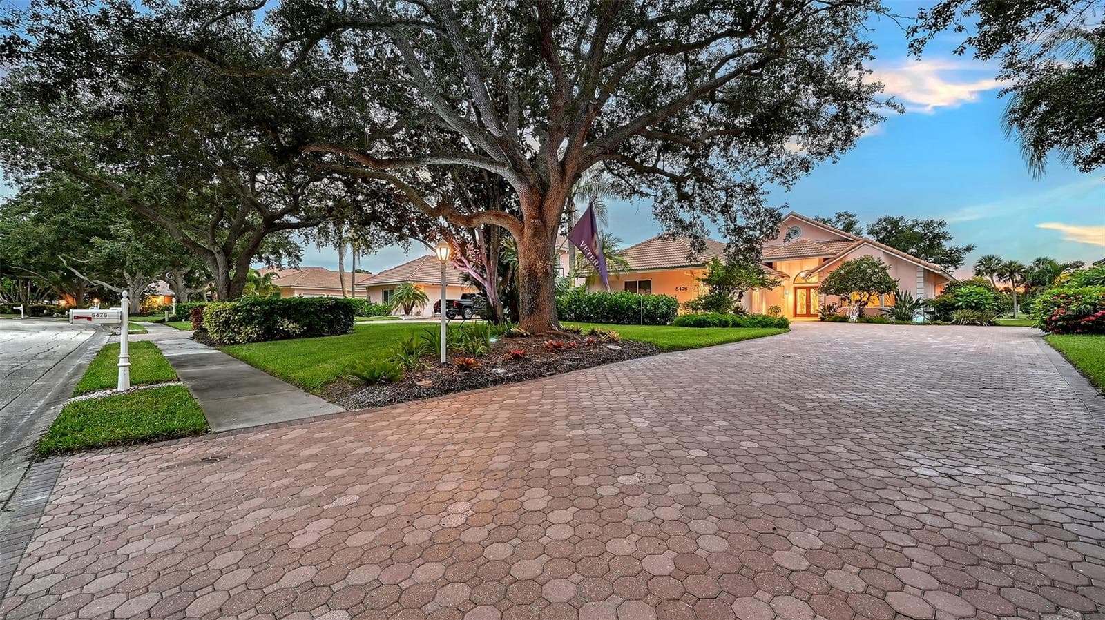 Single Family Residence at 5476 GOLF POINTE DR, SARASOTA, photo 74 of 74