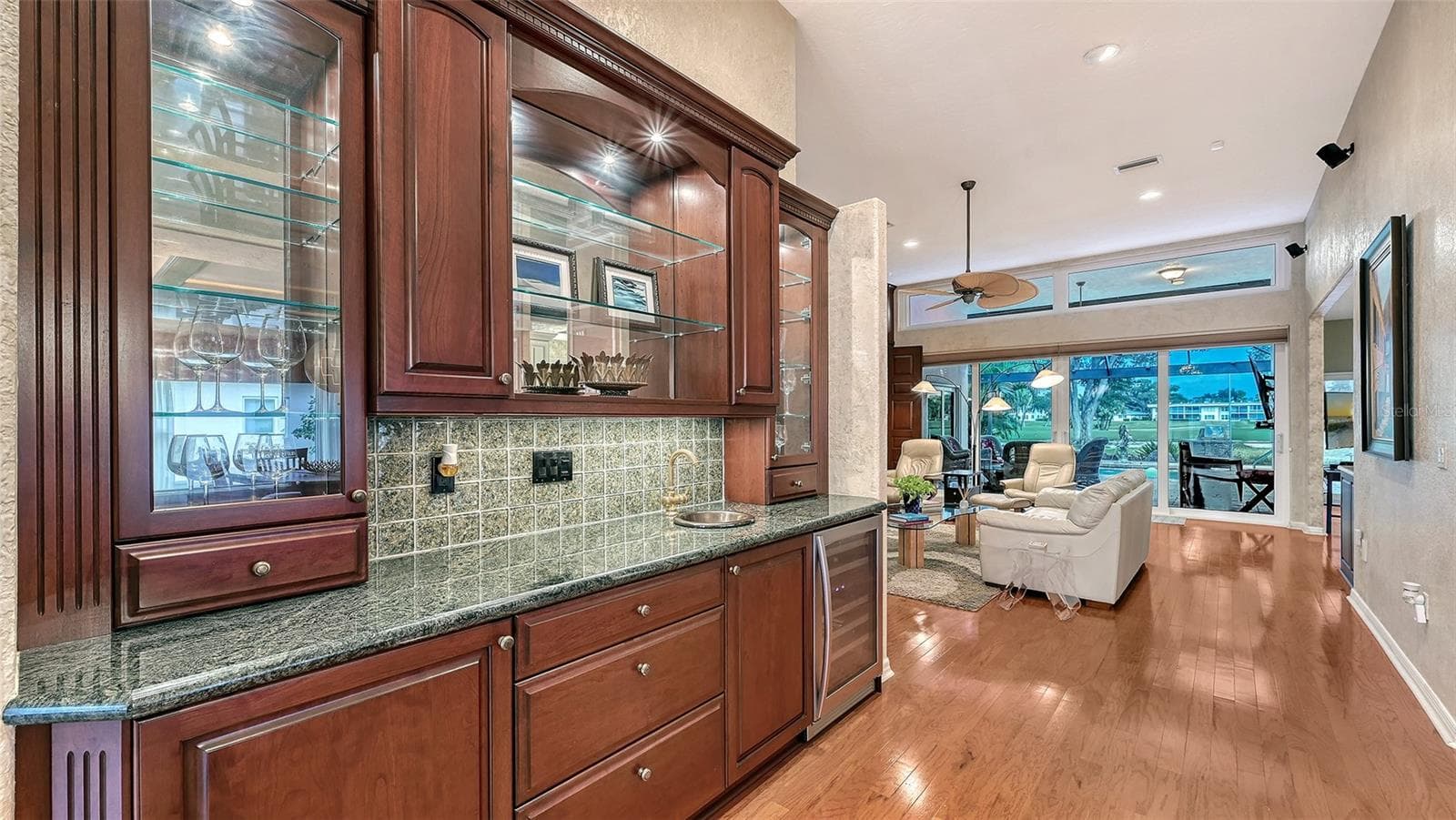 Single Family Residence at 5476 GOLF POINTE DR, SARASOTA, photo 12 of 74