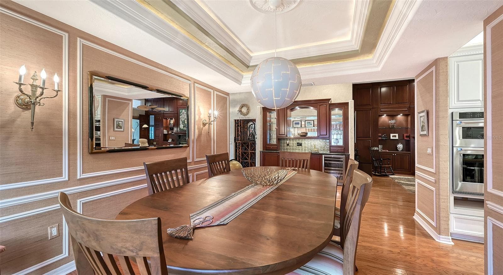 Single Family Residence at 5476 GOLF POINTE DR, SARASOTA, photo 18 of 74