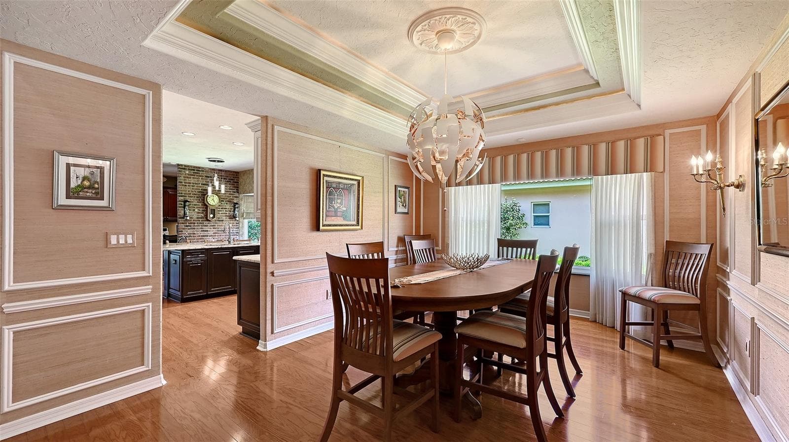 Single Family Residence at 5476 GOLF POINTE DR, SARASOTA, photo 19 of 74