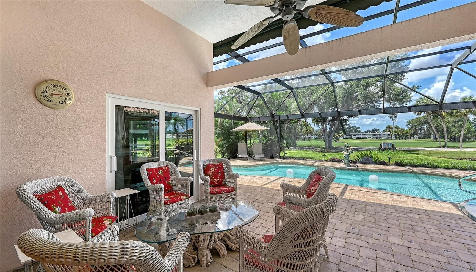 Single Family Residence at 5476 GOLF POINTE DR, SARASOTA, photo 44 of 74