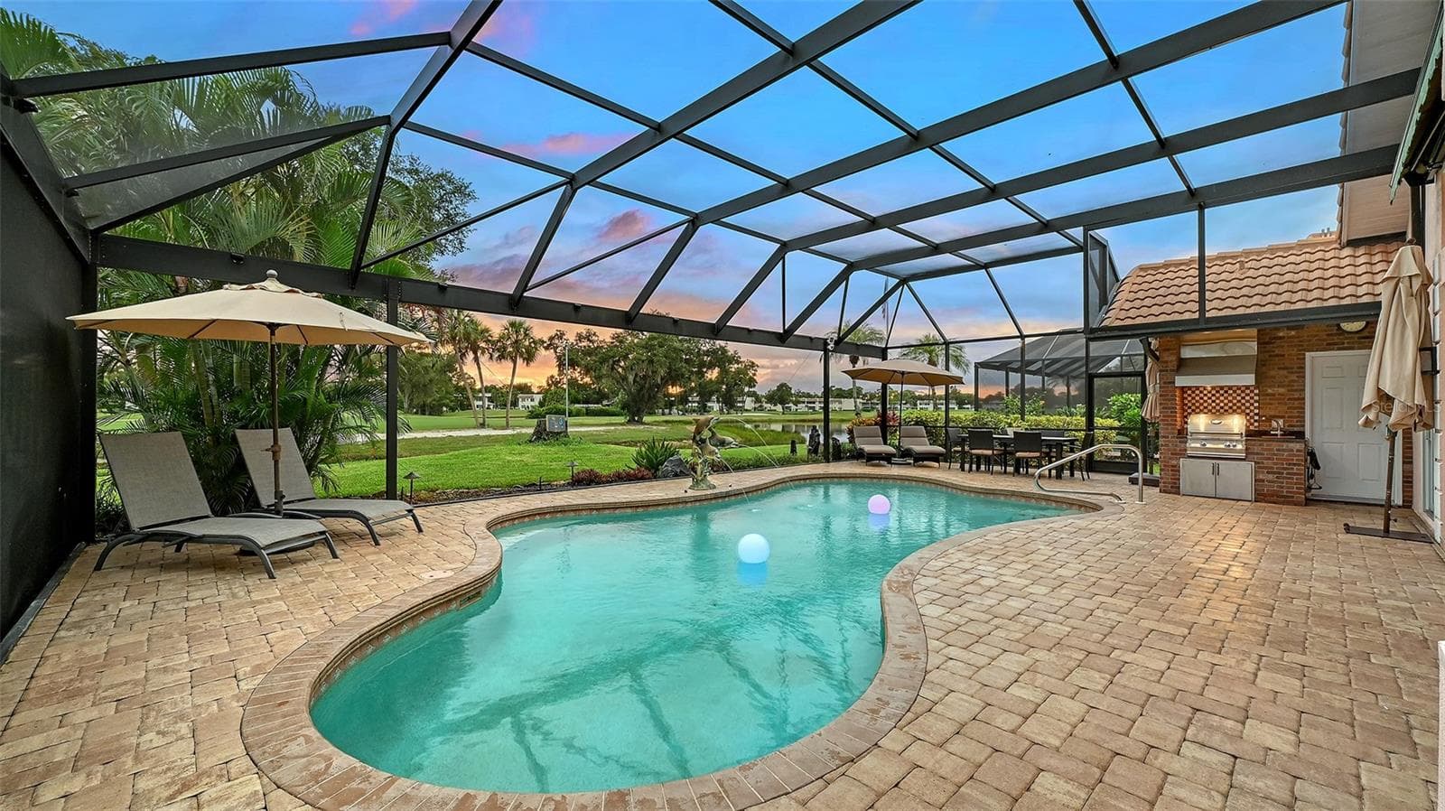 Single Family Residence at 5476 GOLF POINTE DR, SARASOTA, photo 48 of 74