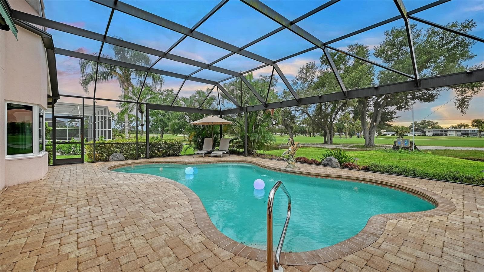 Single Family Residence at 5476 GOLF POINTE DR, SARASOTA, photo 49 of 74
