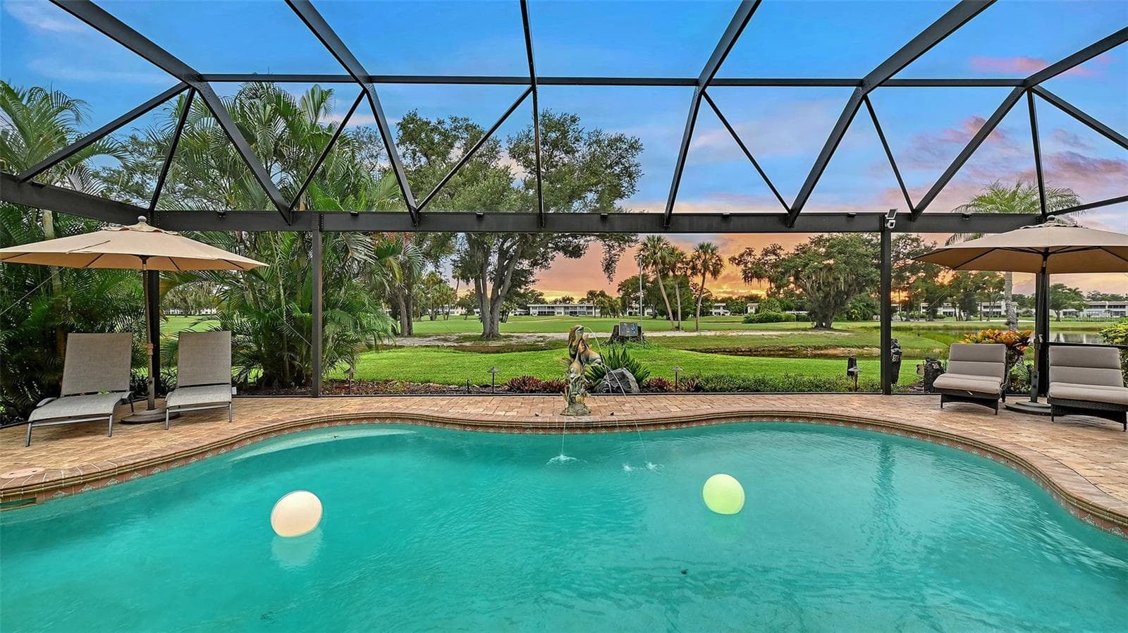 Single Family Residence at 5476 GOLF POINTE DR, SARASOTA, photo 50 of 74