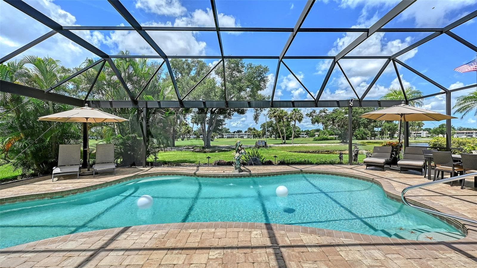 Single Family Residence at 5476 GOLF POINTE DR, SARASOTA, photo 51 of 74