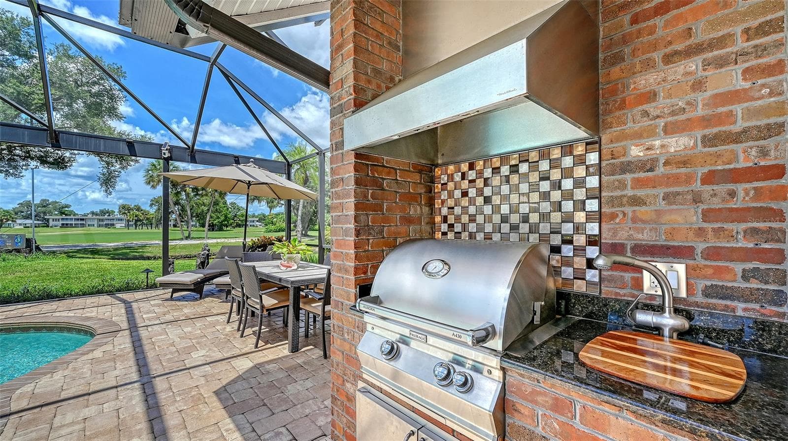 Single Family Residence at 5476 GOLF POINTE DR, SARASOTA, photo 52 of 74