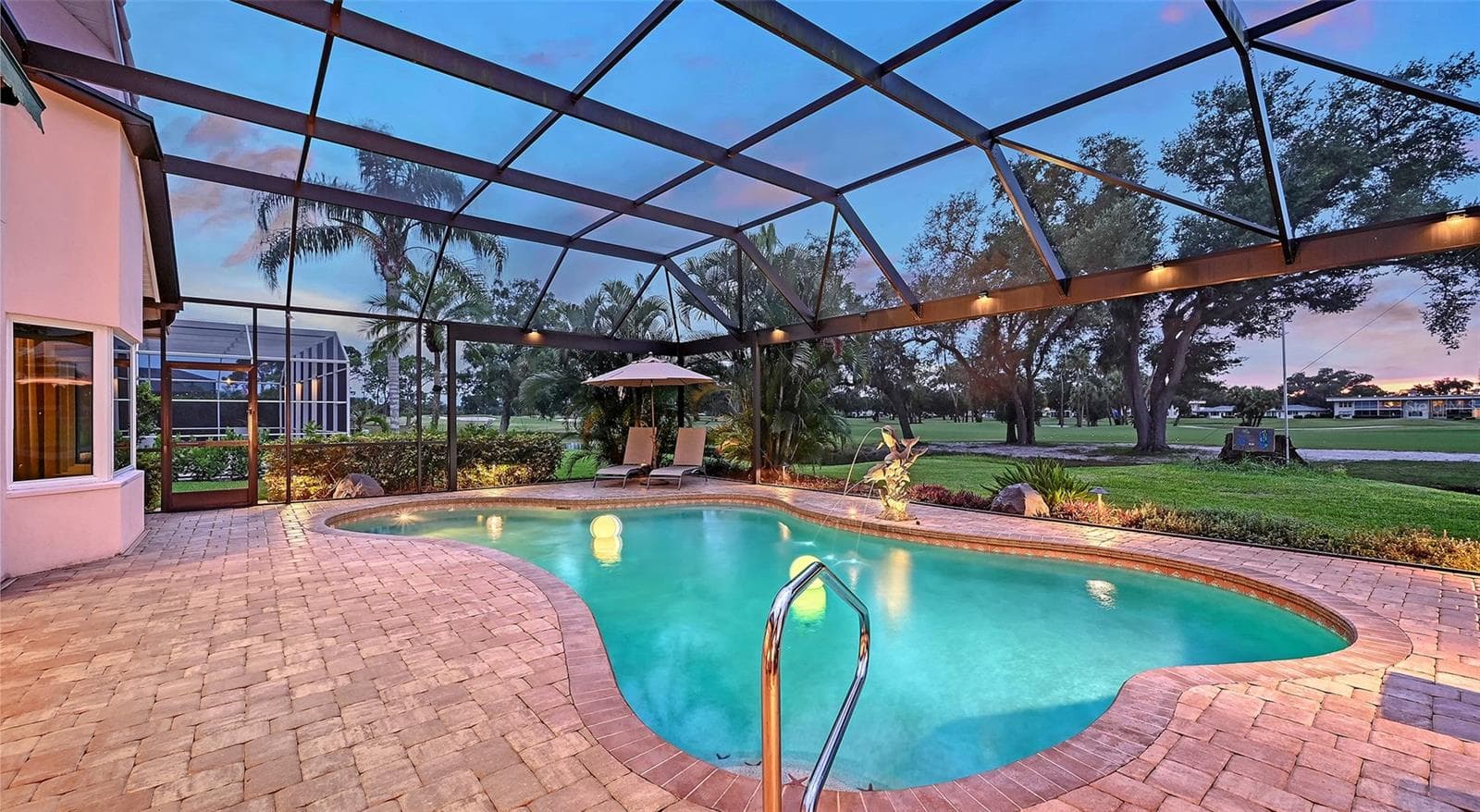 Single Family Residence at 5476 GOLF POINTE DR, SARASOTA, photo 55 of 74