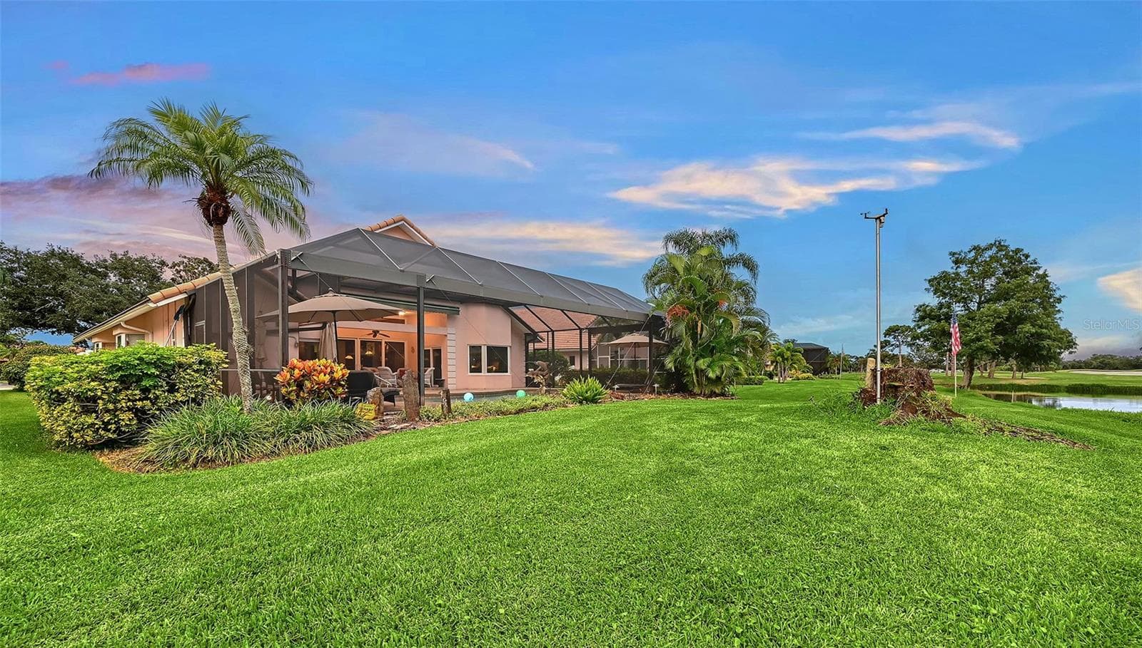 Single Family Residence at 5476 GOLF POINTE DR, SARASOTA, photo 60 of 74