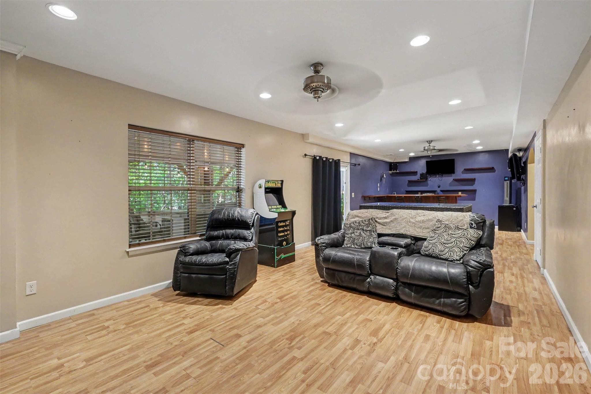 Single Family Residence at 7218 Cascading Pines Drive, Fort Mill, photo 27 of 38