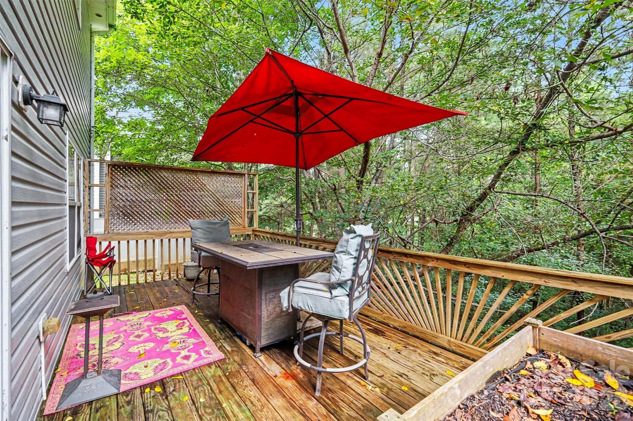 Single Family Residence at 7218 Cascading Pines Drive, Fort Mill, photo 33 of 38