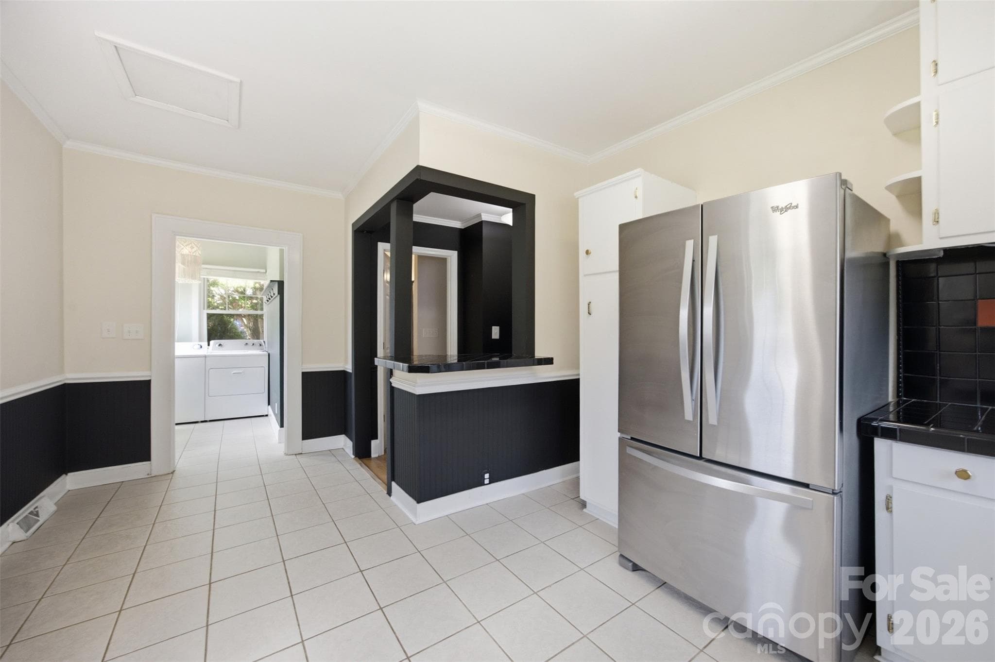 Single Family Residence at 101 Sunset Drive, Stanley, photo 8 of 30