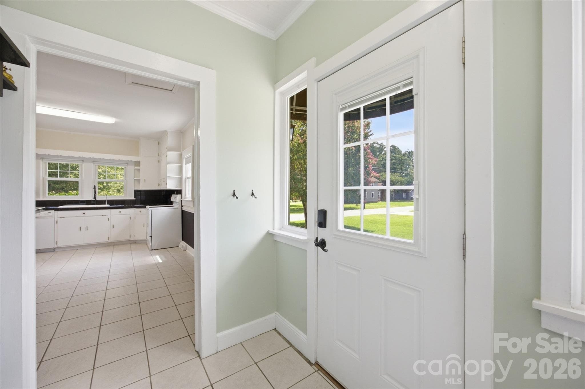 Single Family Residence at 101 Sunset Drive, Stanley, photo 11 of 30