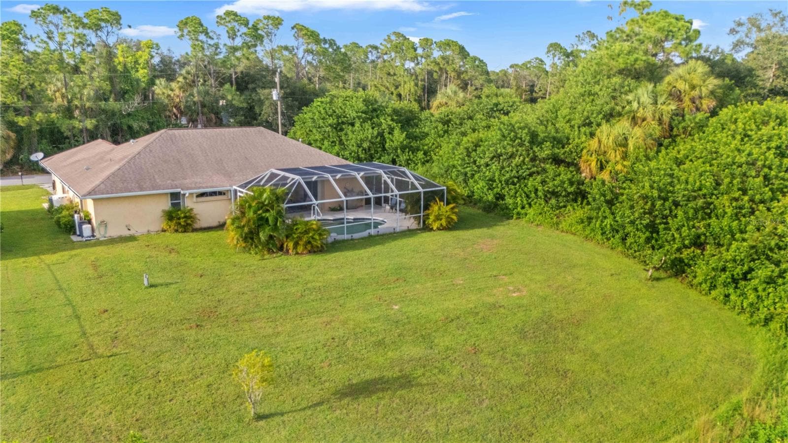 Single Family Residence at 4875 HANSARD AVE, NORTH PORT, photo 4 of 66
