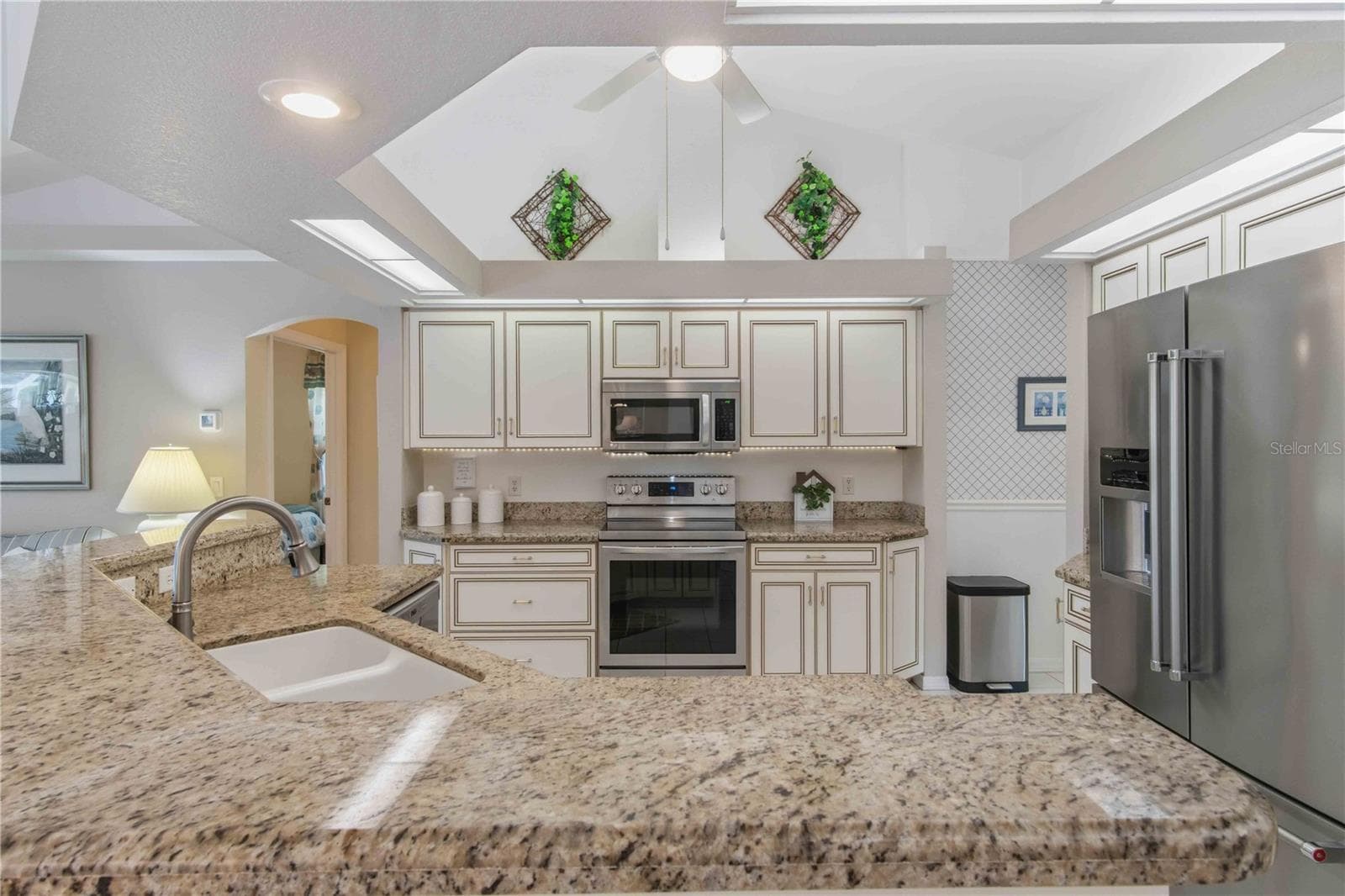 Single Family Residence at 4875 HANSARD AVE, NORTH PORT, photo 15 of 66