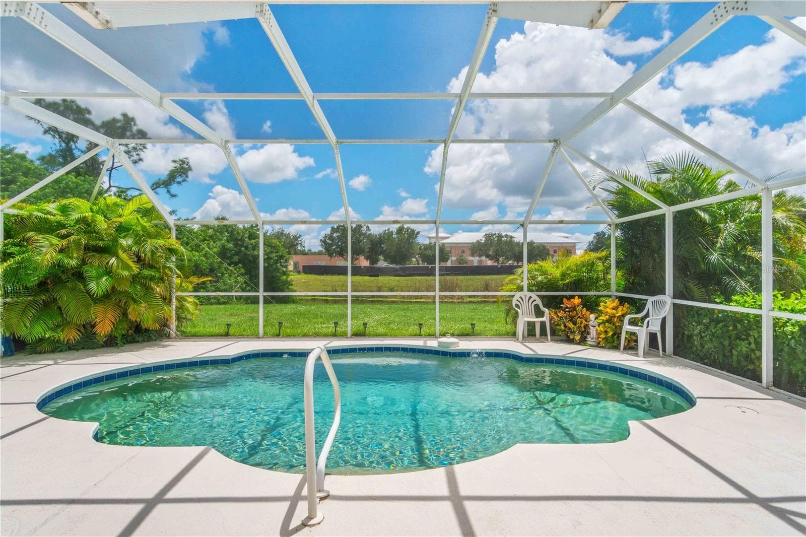 Single Family Residence at 4875 HANSARD AVE, NORTH PORT, photo 52 of 66