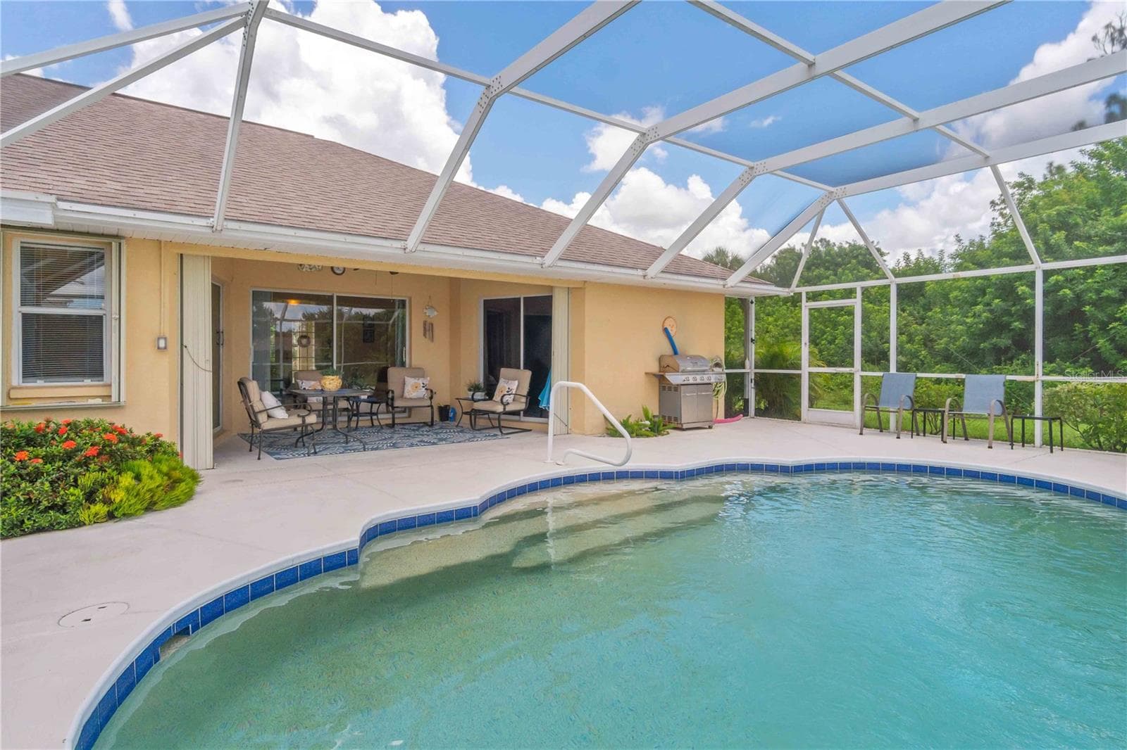 Single Family Residence at 4875 HANSARD AVE, NORTH PORT, photo 53 of 66