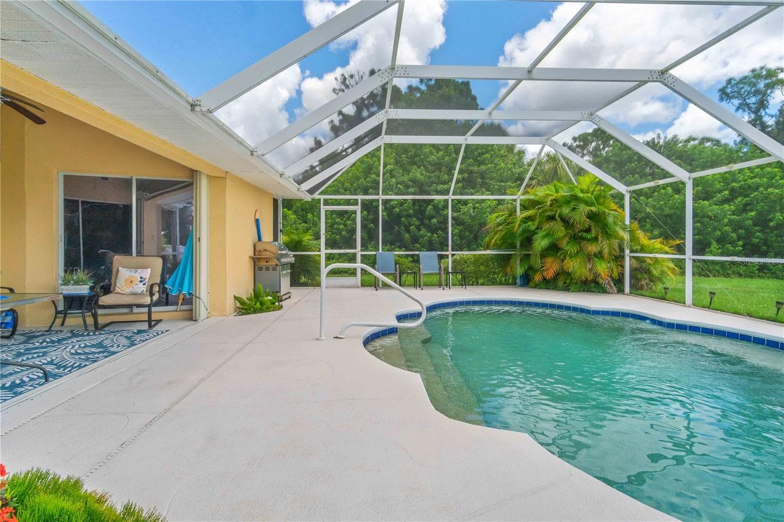 Single Family Residence at 4875 HANSARD AVE, NORTH PORT, photo 57 of 66