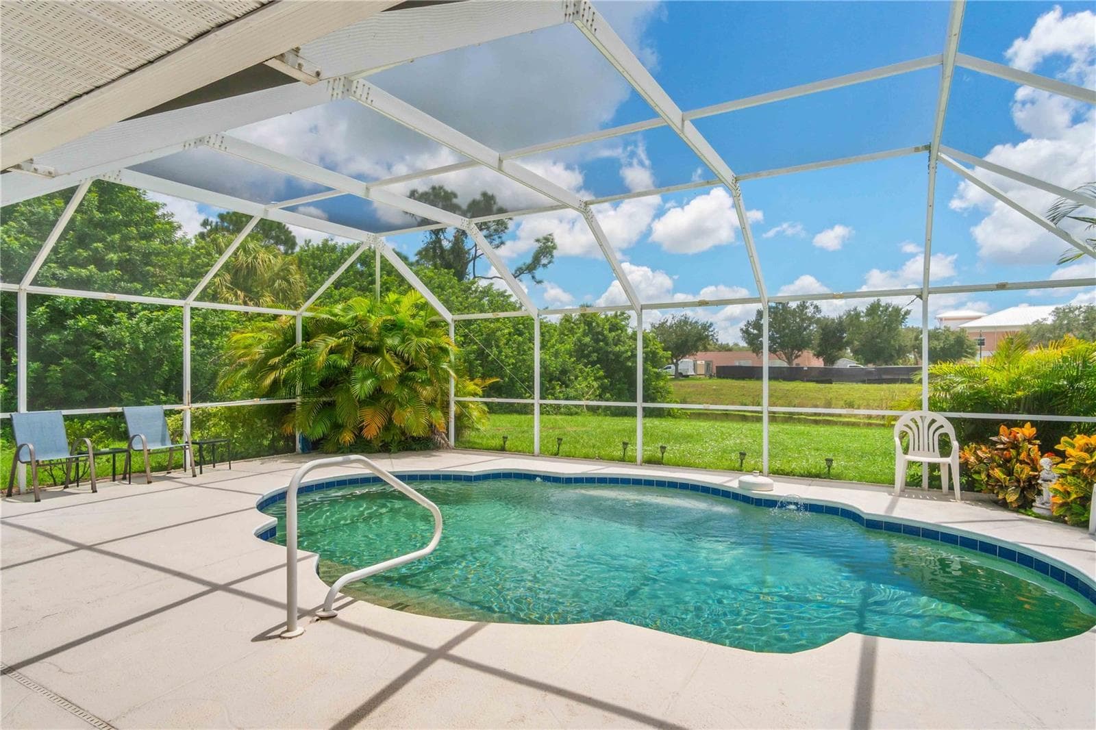 Single Family Residence at 4875 HANSARD AVE, NORTH PORT, photo 59 of 66