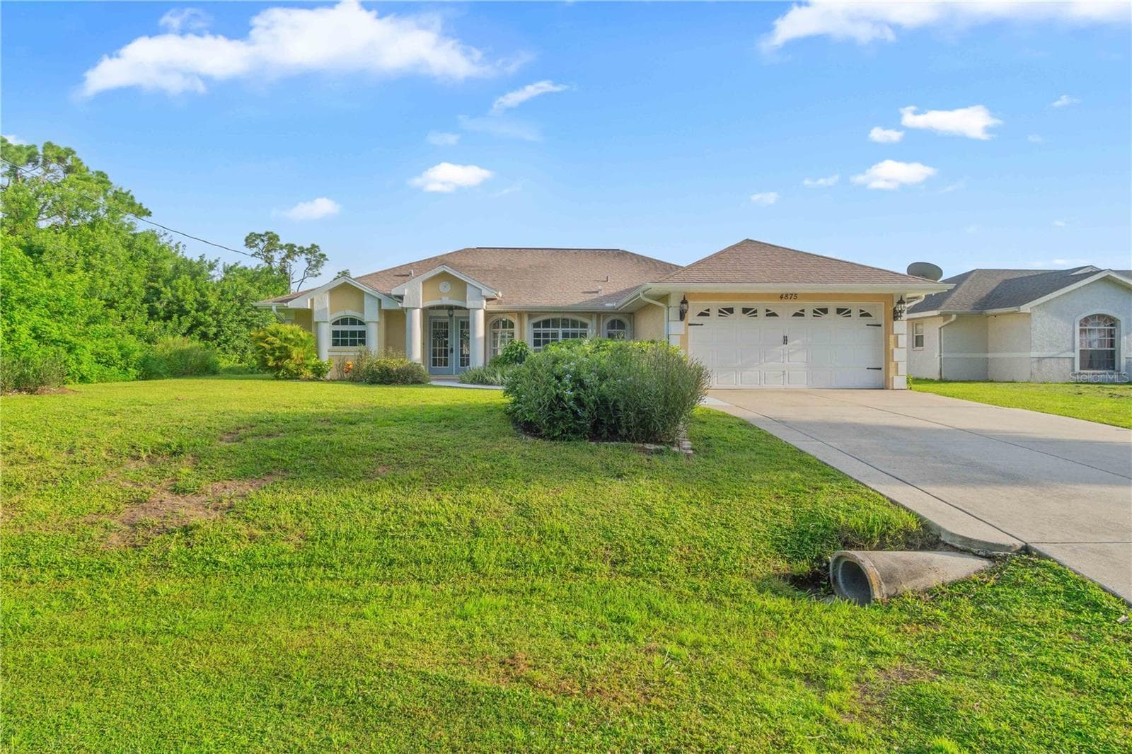 Single Family Residence at 4875 HANSARD AVE, NORTH PORT, photo 66 of 66