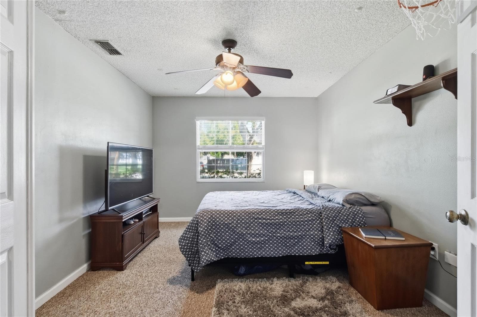 3rd Bedroom - 3028 WOOD SONG CT, MULBERRY
