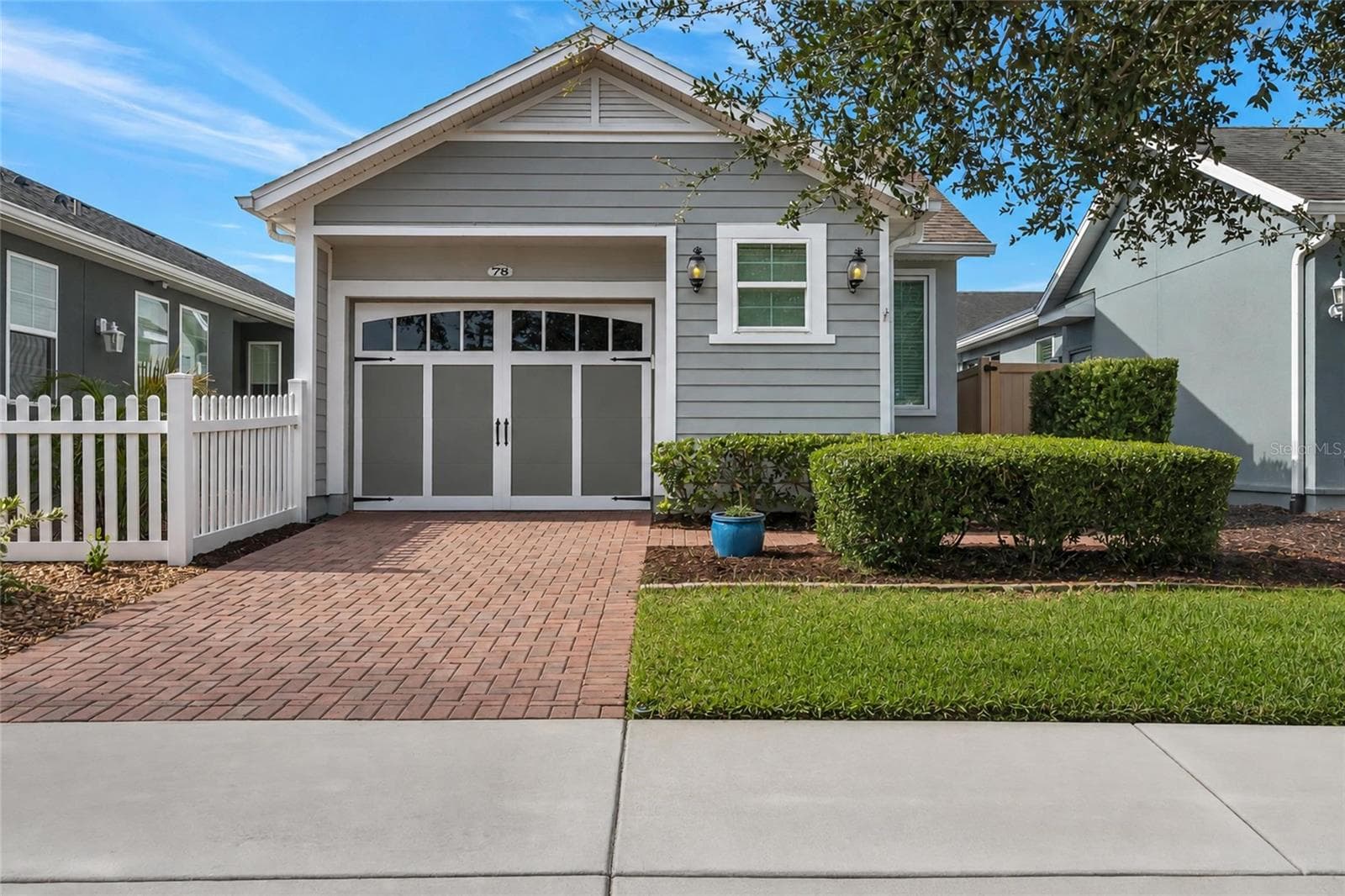 78 BAYOU BEND RD
