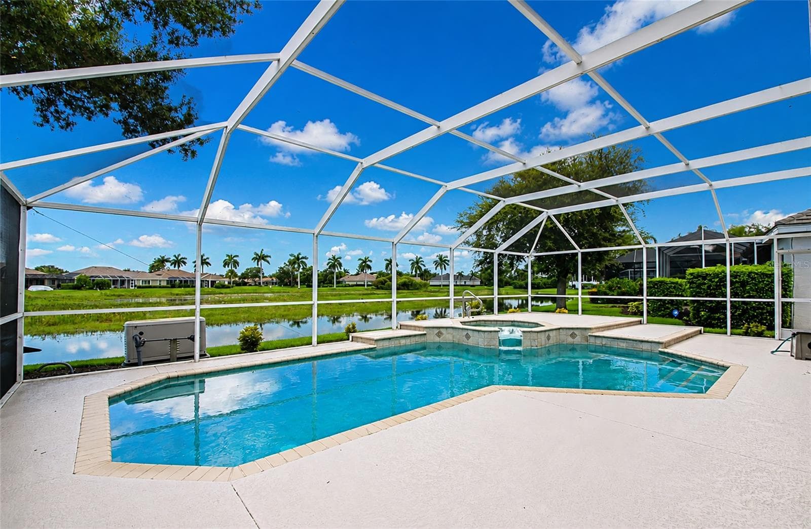 Single Family Residence at 5133 FLAGSTONE DR, SARASOTA, photo 27 of 30