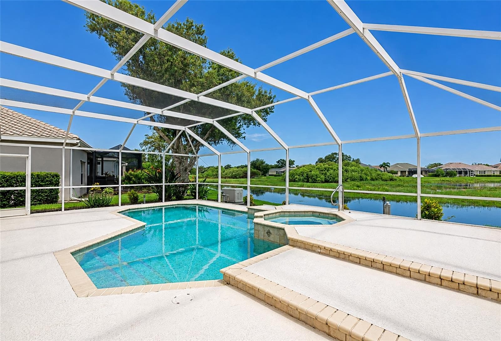 Single Family Residence at 5133 FLAGSTONE DR, SARASOTA, photo 29 of 30