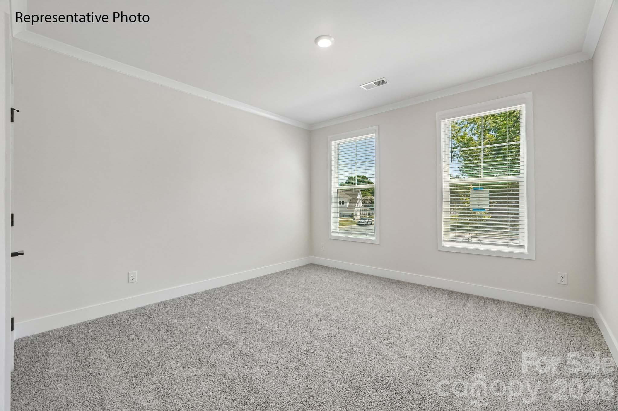 Single Family Residence at 126 Waterfall Valley Way, Mooresville, photo 17 of 34