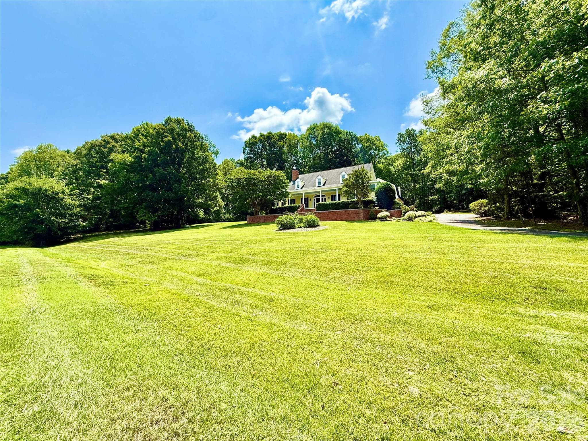 Single Family Residence at Browns Summit, photo 3 of 47