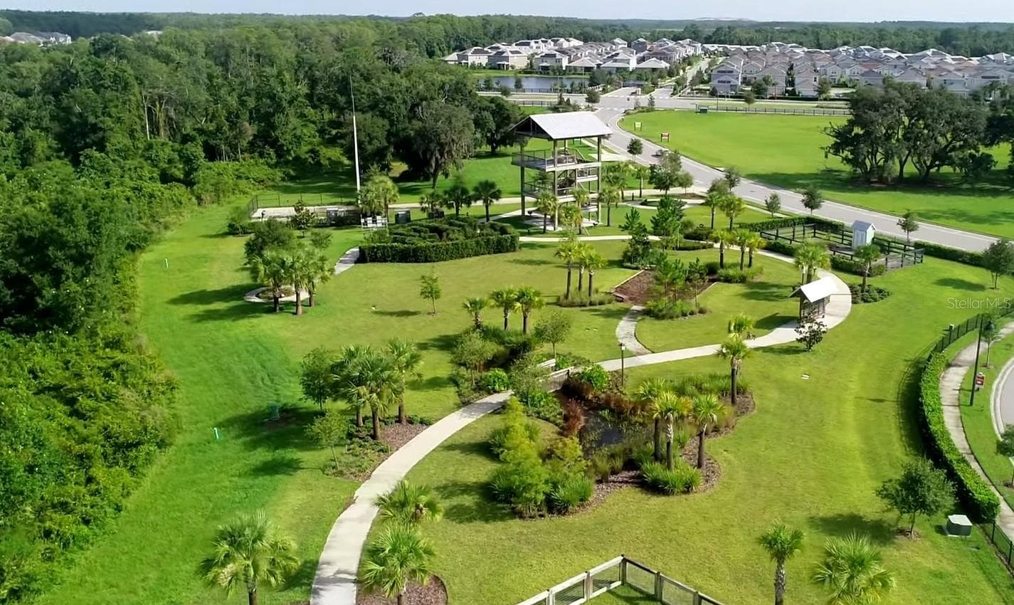 Townhouse at 11883 PULITZER PL, ORLANDO, photo 68 of 69